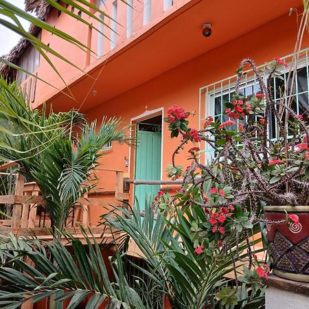 Casa Gio Villa Puerto Escondido  Exterior foto