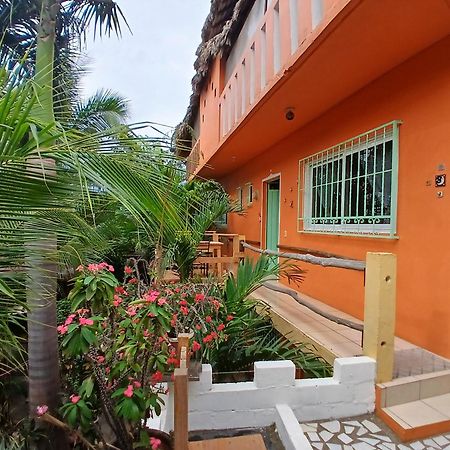 Casa Gio Villa Puerto Escondido  Exterior foto