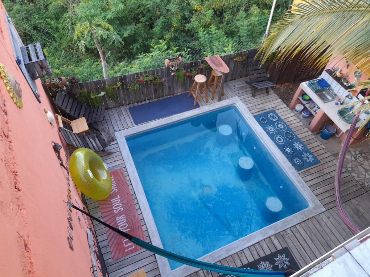 Casa Gio Villa Puerto Escondido  Exterior foto