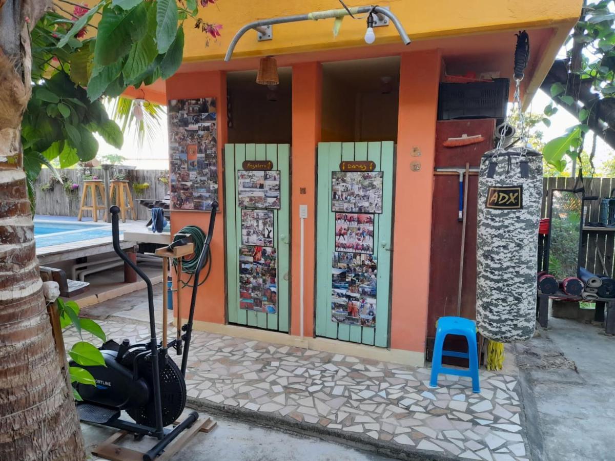 Casa Gio Villa Puerto Escondido  Exterior foto