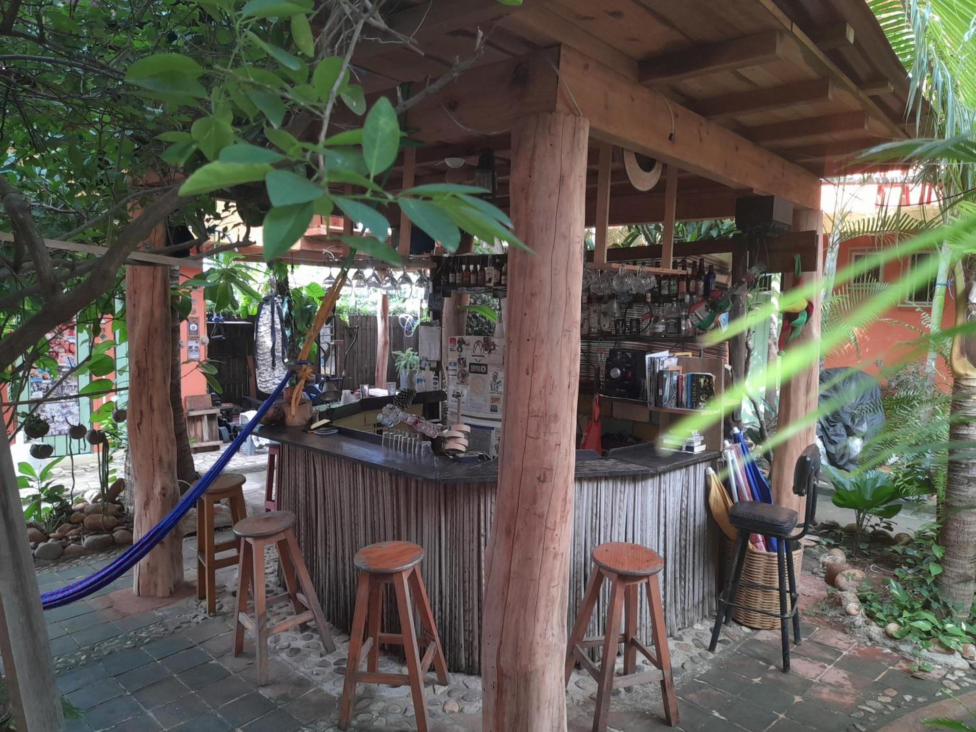 Casa Gio Villa Puerto Escondido  Exterior foto