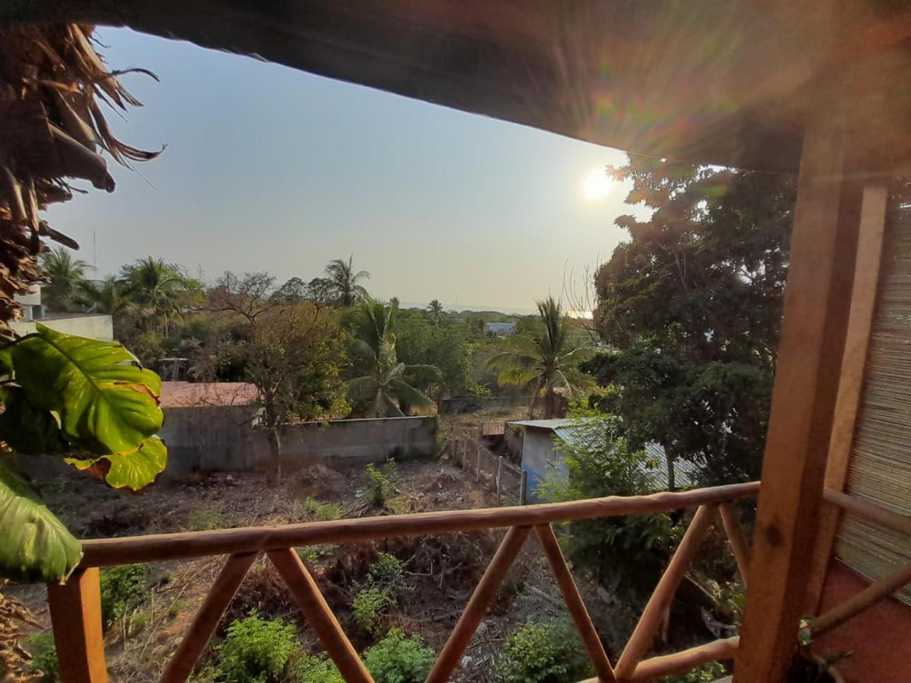 Casa Gio Villa Puerto Escondido  Exterior foto