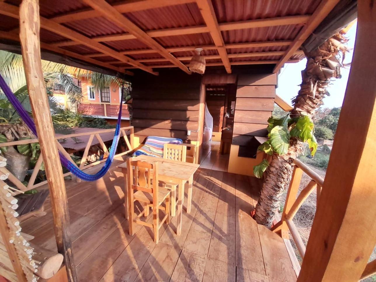 Casa Gio Villa Puerto Escondido  Cameră foto