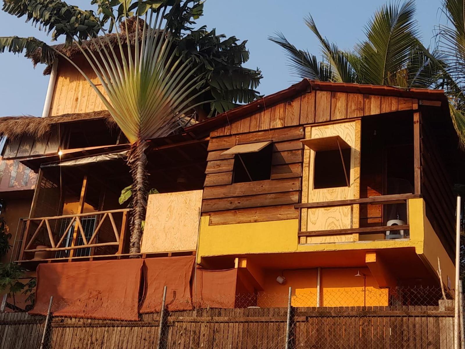 Casa Gio Villa Puerto Escondido  Cameră foto