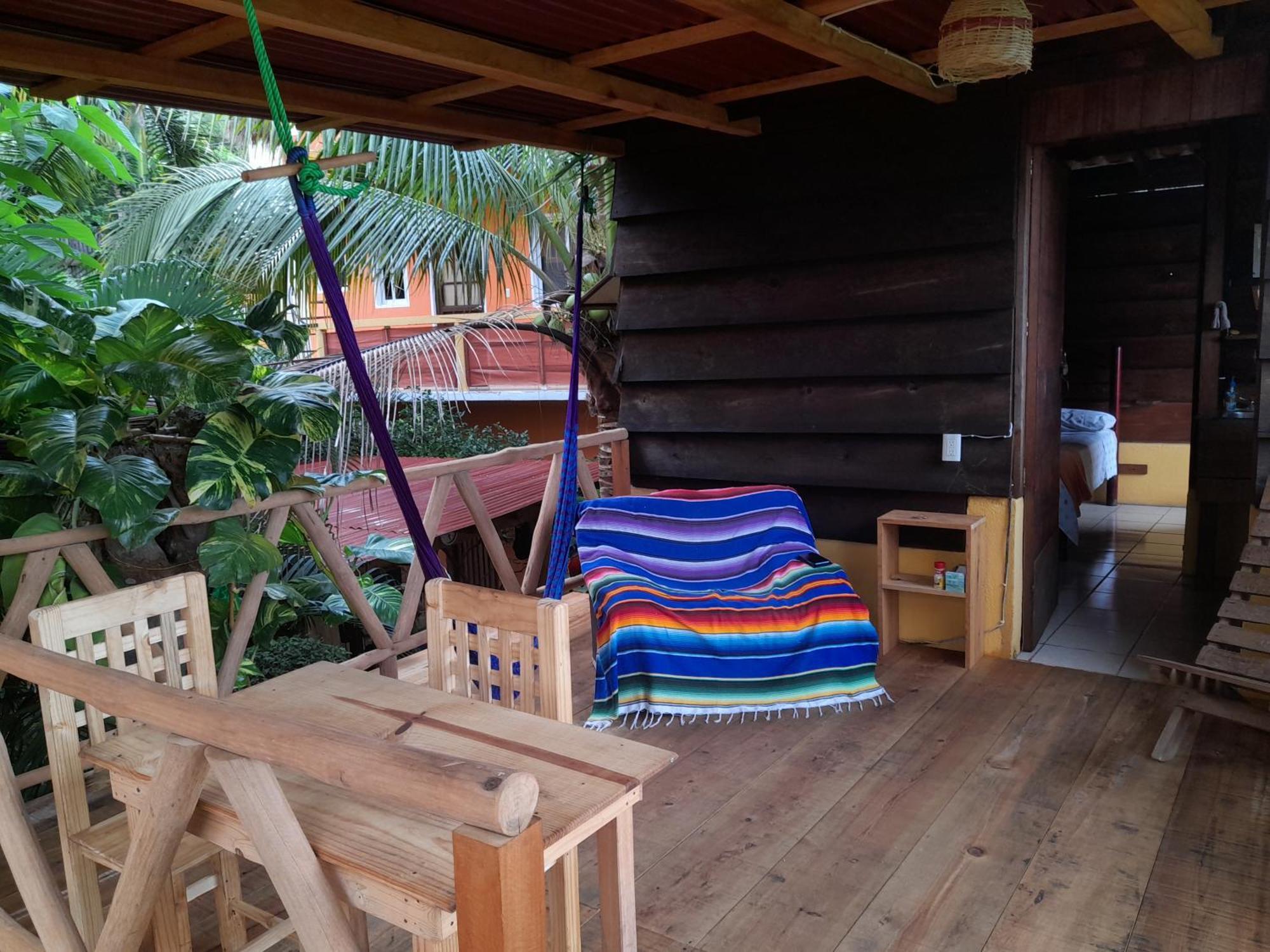 Casa Gio Villa Puerto Escondido  Cameră foto