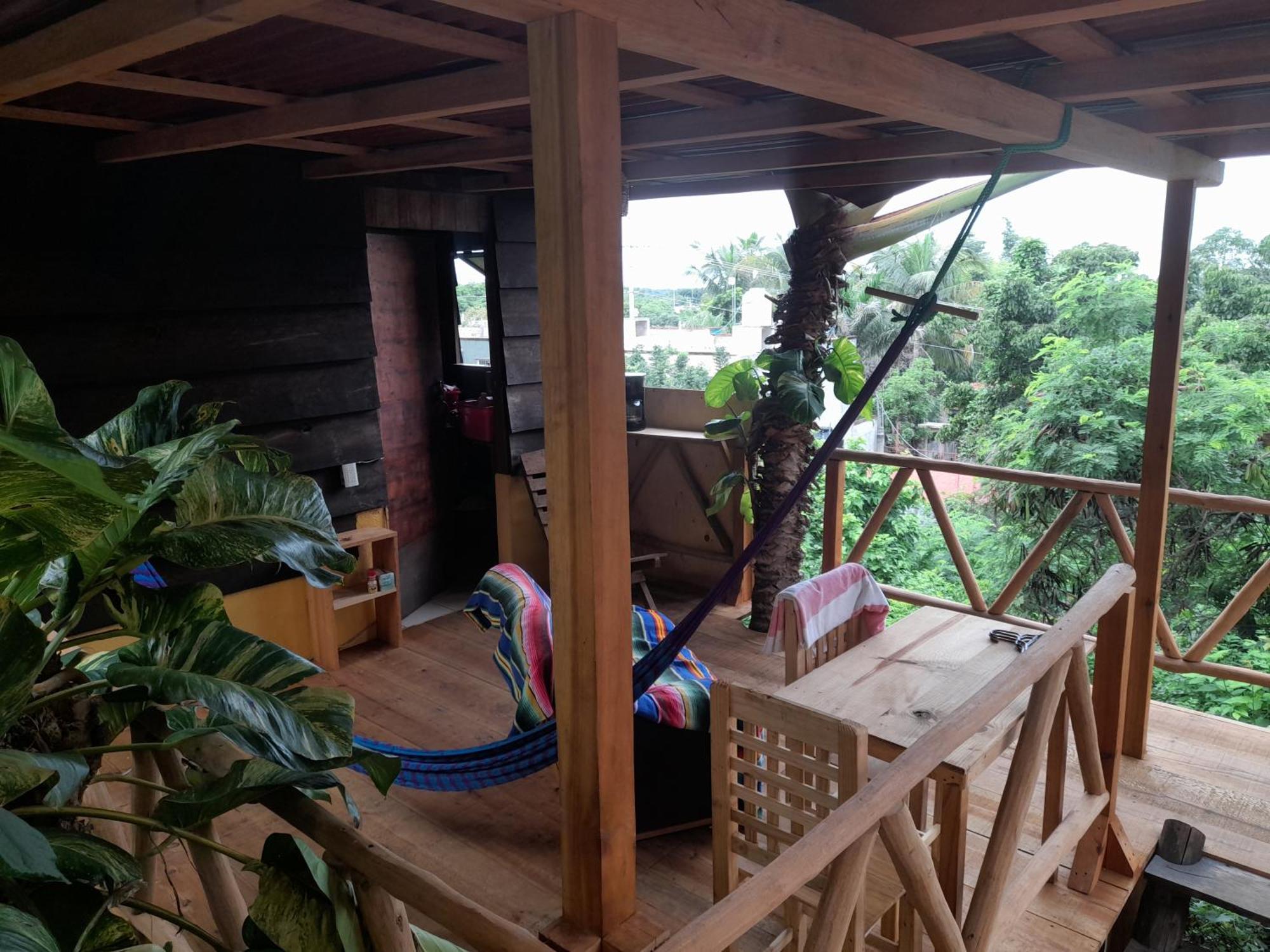 Casa Gio Villa Puerto Escondido  Cameră foto