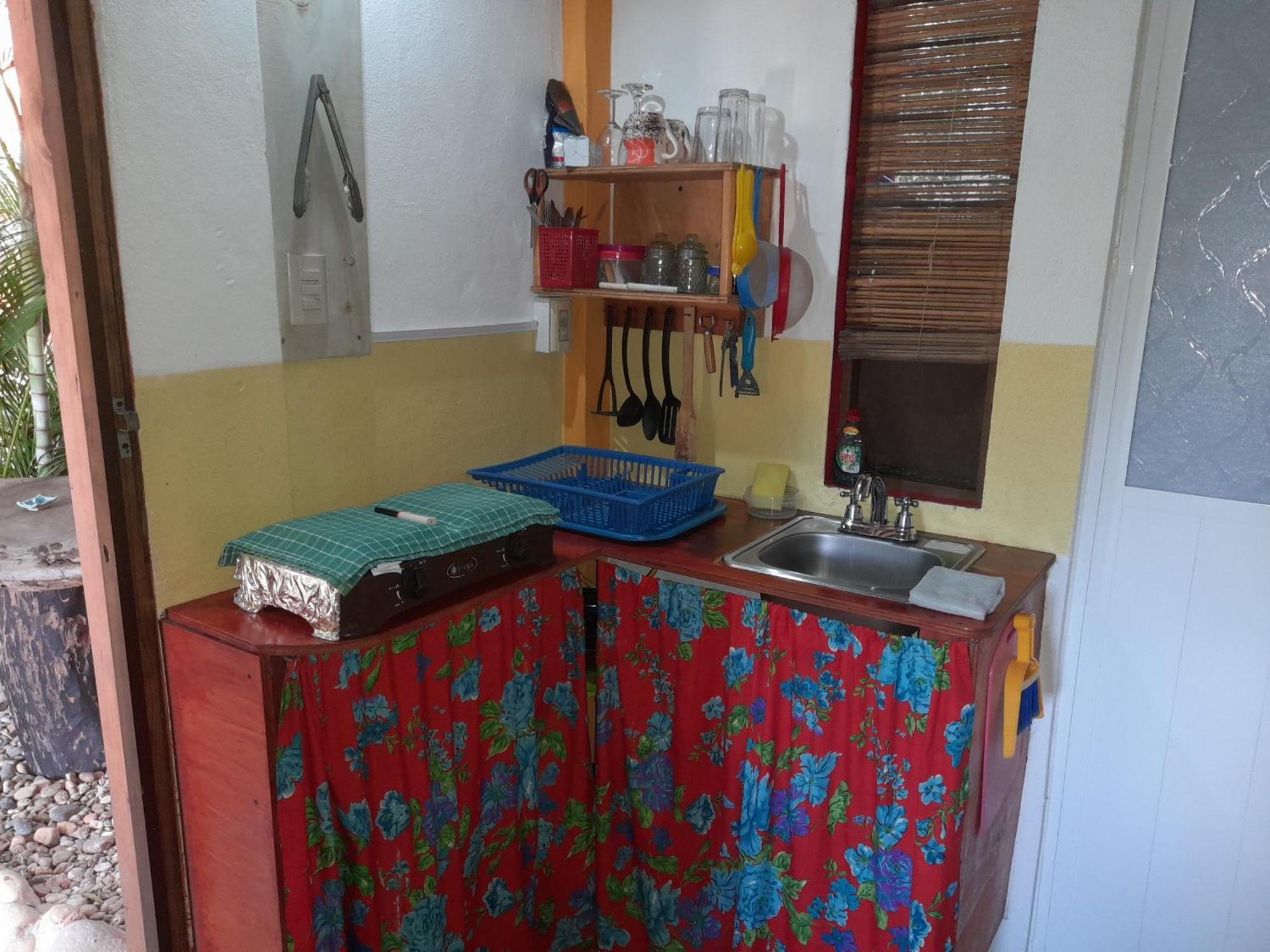Casa Gio Villa Puerto Escondido  Cameră foto