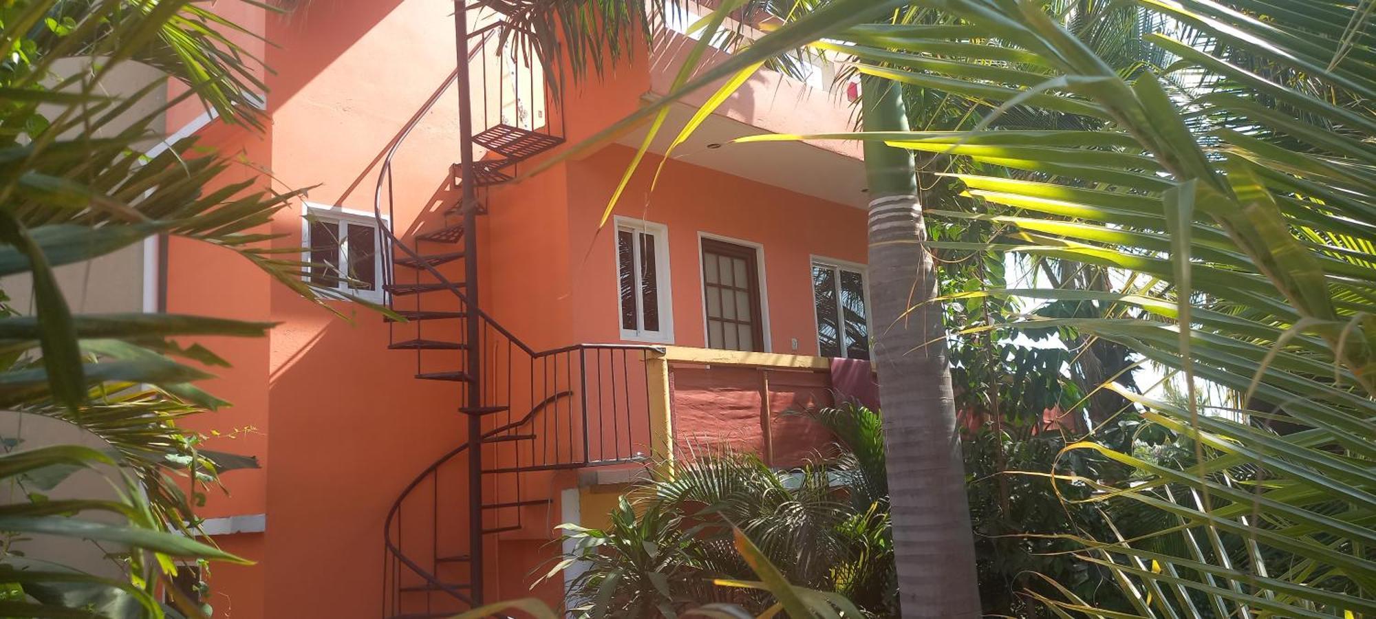 Casa Gio Villa Puerto Escondido  Exterior foto