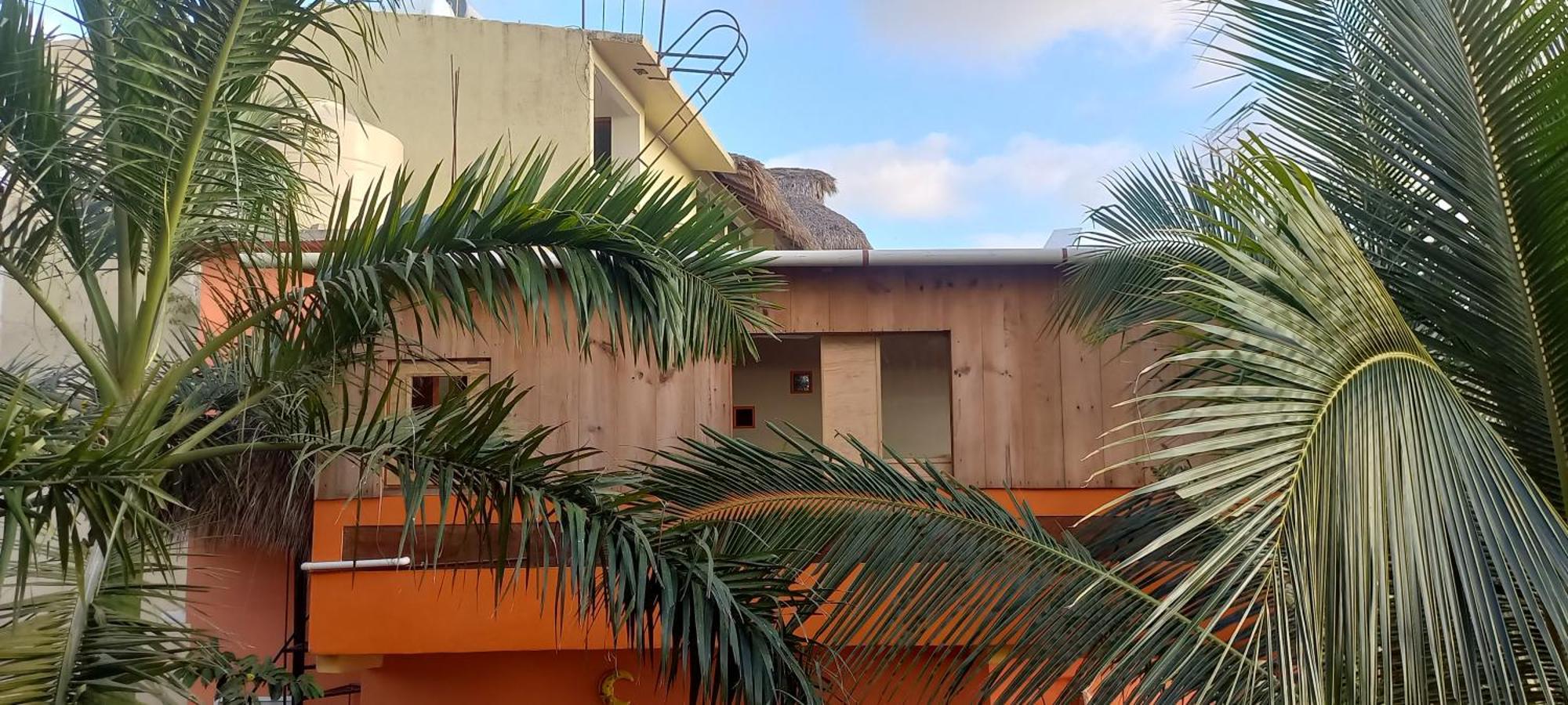 Casa Gio Villa Puerto Escondido  Exterior foto