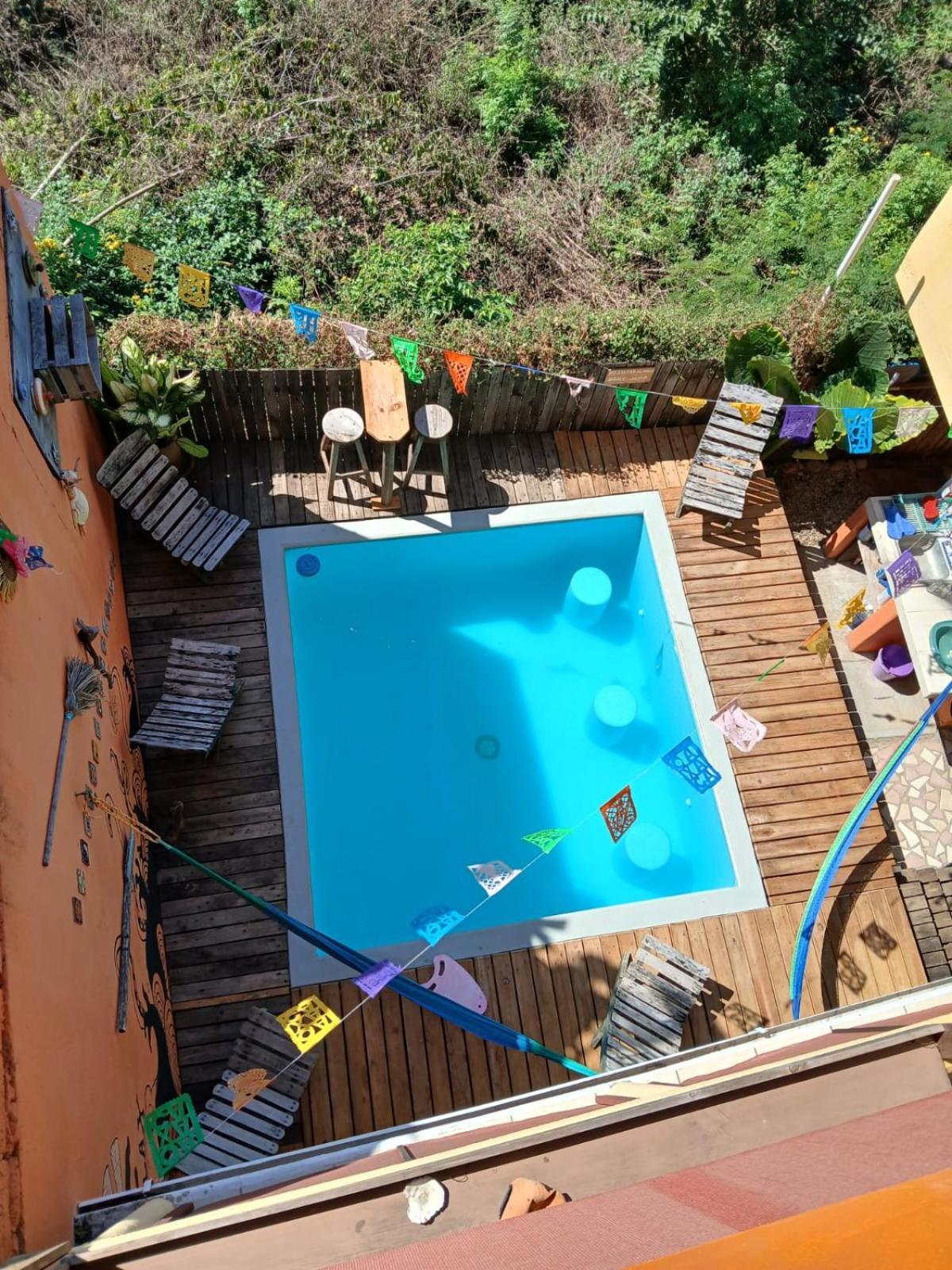 Casa Gio Villa Puerto Escondido  Exterior foto
