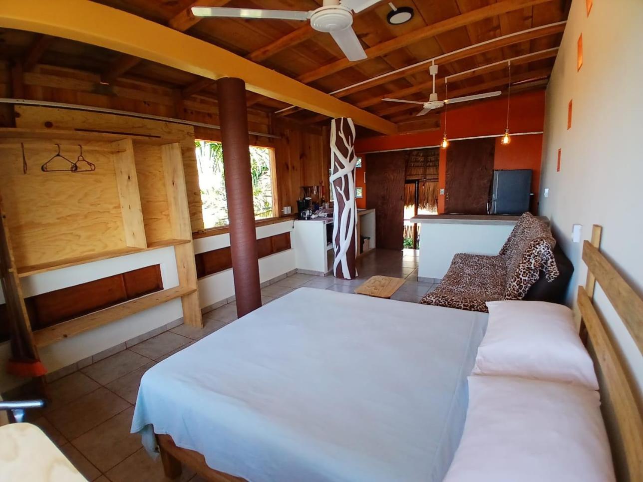 Casa Gio Villa Puerto Escondido  Exterior foto