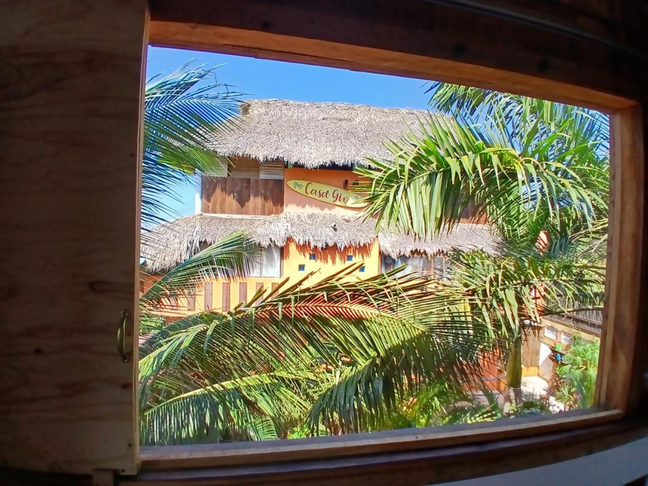 Casa Gio Villa Puerto Escondido  Exterior foto