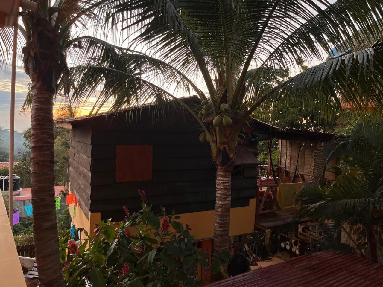 Casa Gio Villa Puerto Escondido  Cameră foto