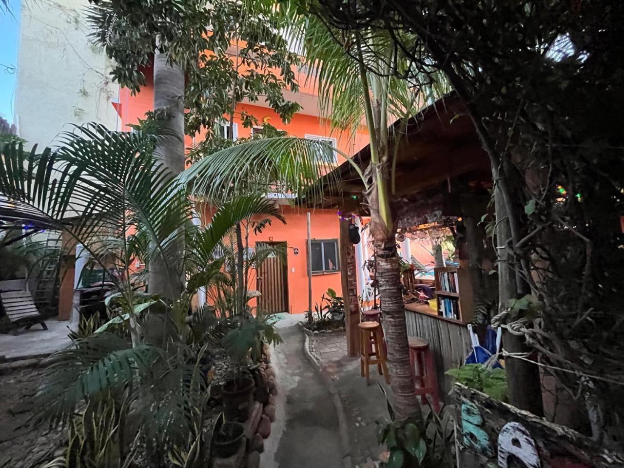 Casa Gio Villa Puerto Escondido  Cameră foto