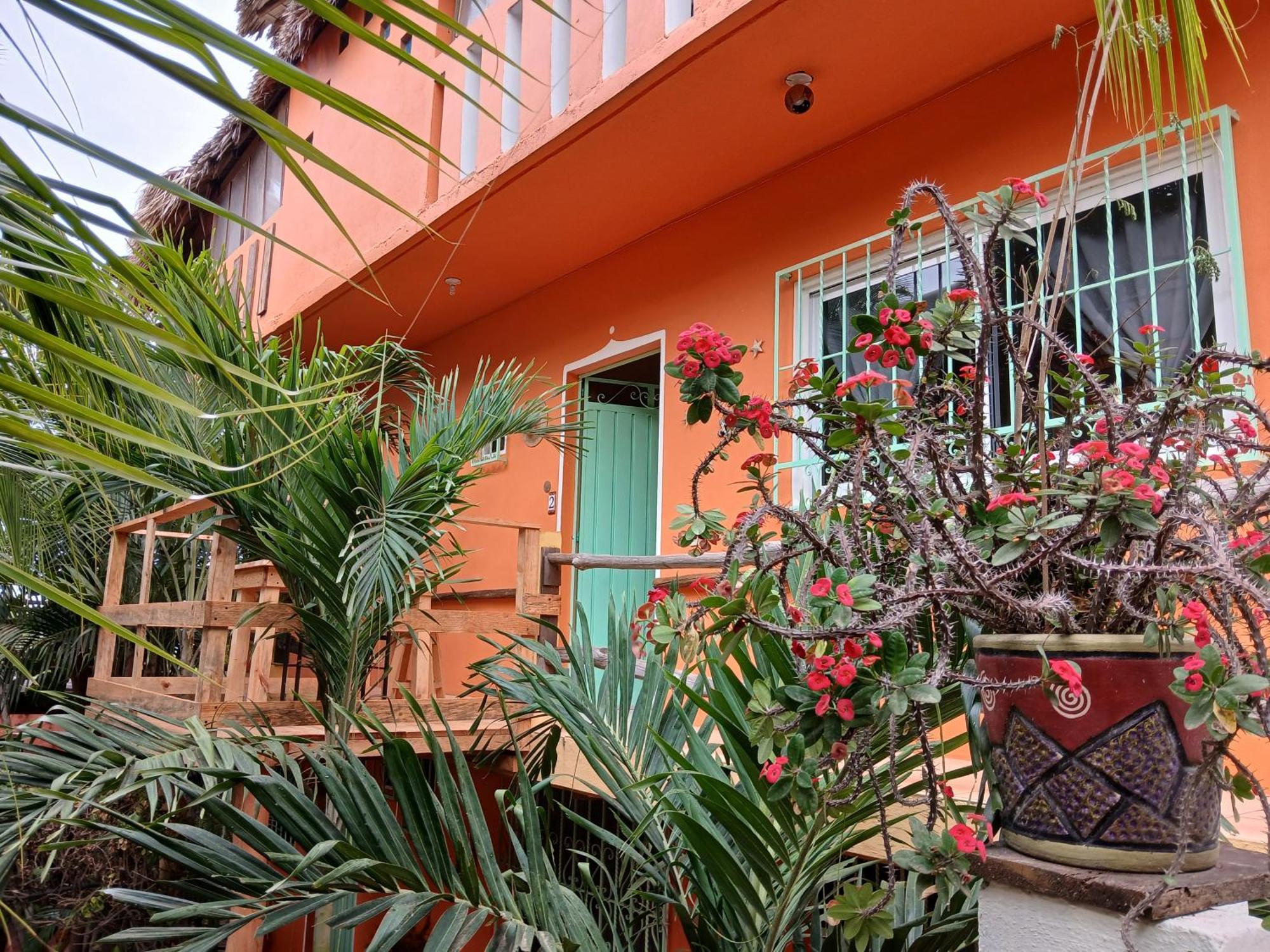 Casa Gio Villa Puerto Escondido  Exterior foto