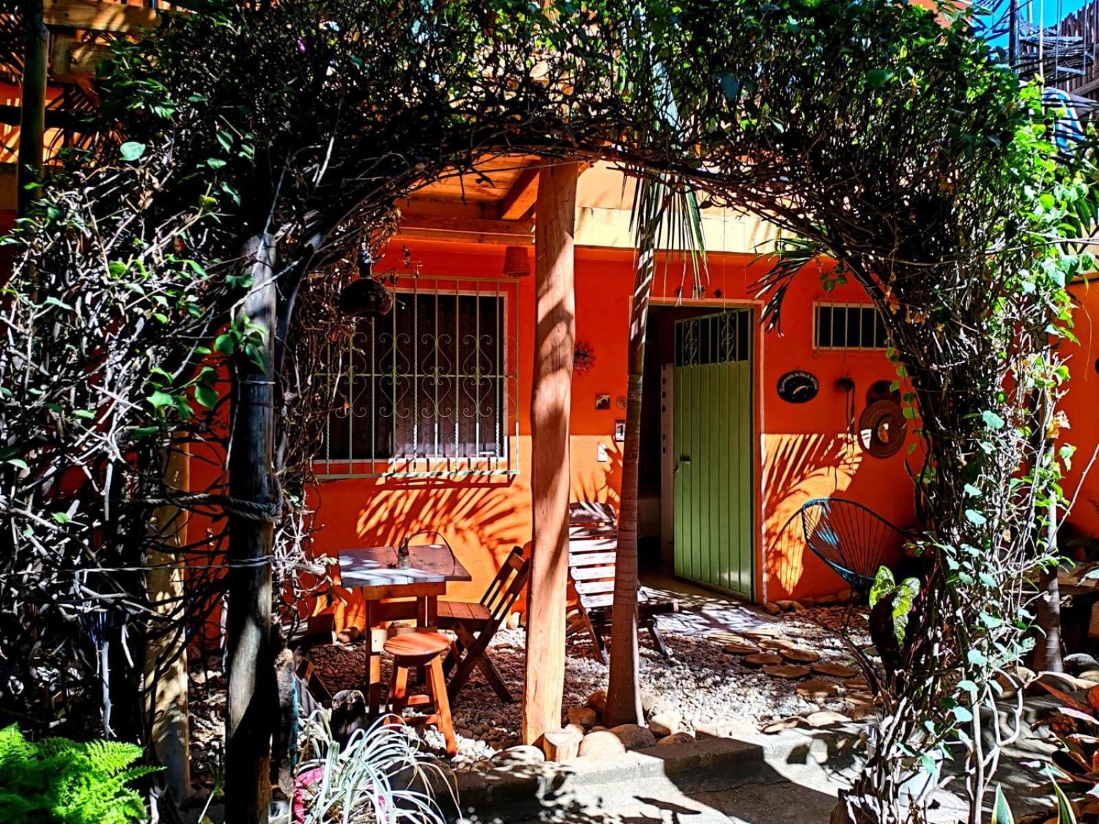 Casa Gio Villa Puerto Escondido  Cameră foto